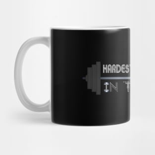 Hardest worker in the room, fit, highest level, gym lover,fitness,squat, for men's, for womens,beast Mug